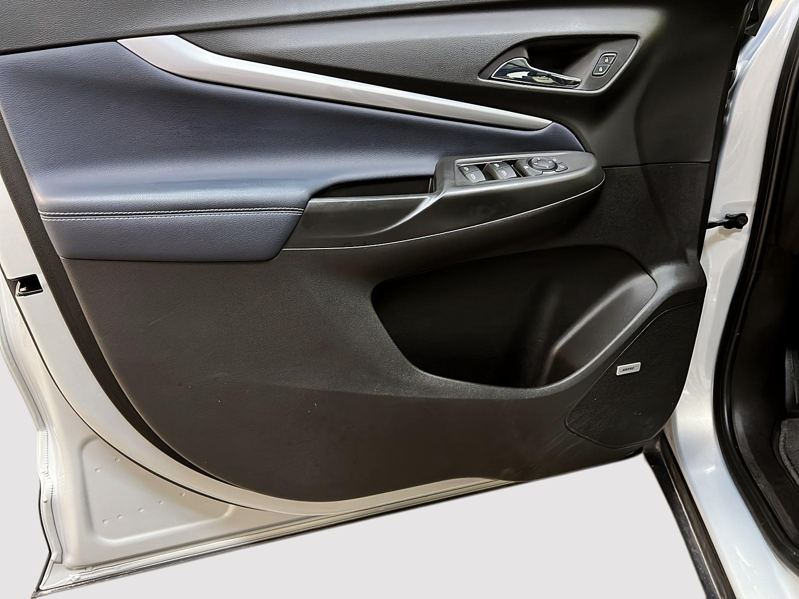 Chevrolet Bolt EUV PREMIER CUIR NAV TOIT PANO 2023 - image #23