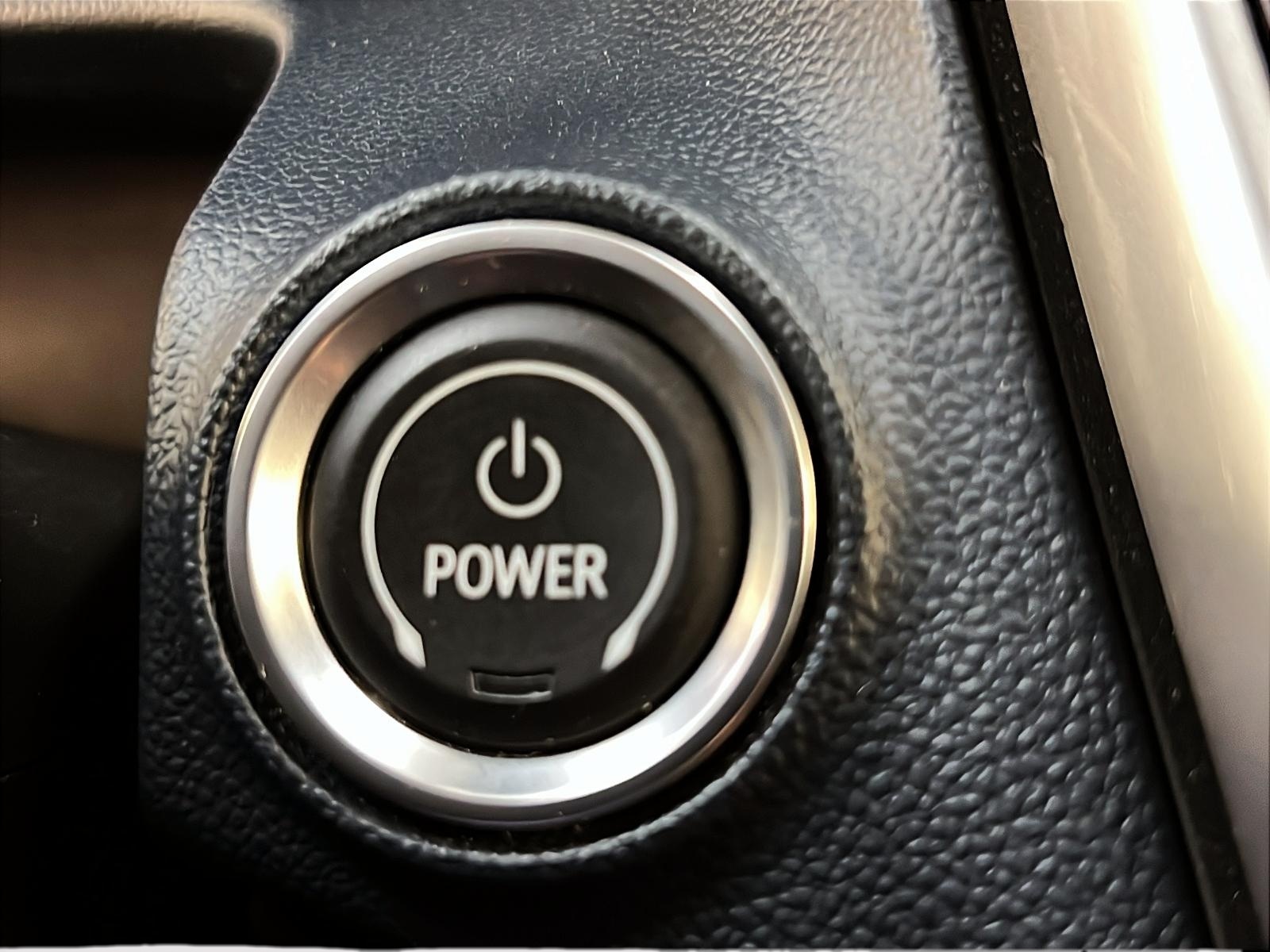 Chevrolet Bolt EUV PREMIER CUIR NAV TOIT PANO 2023 - image #18