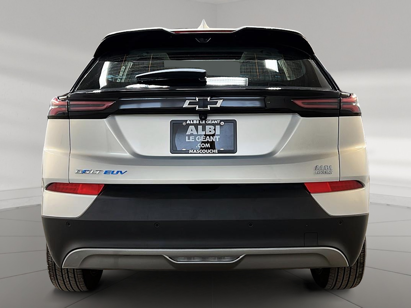 Chevrolet Bolt EUV PREMIER CUIR NAV TOIT PANO 2023 - image #5