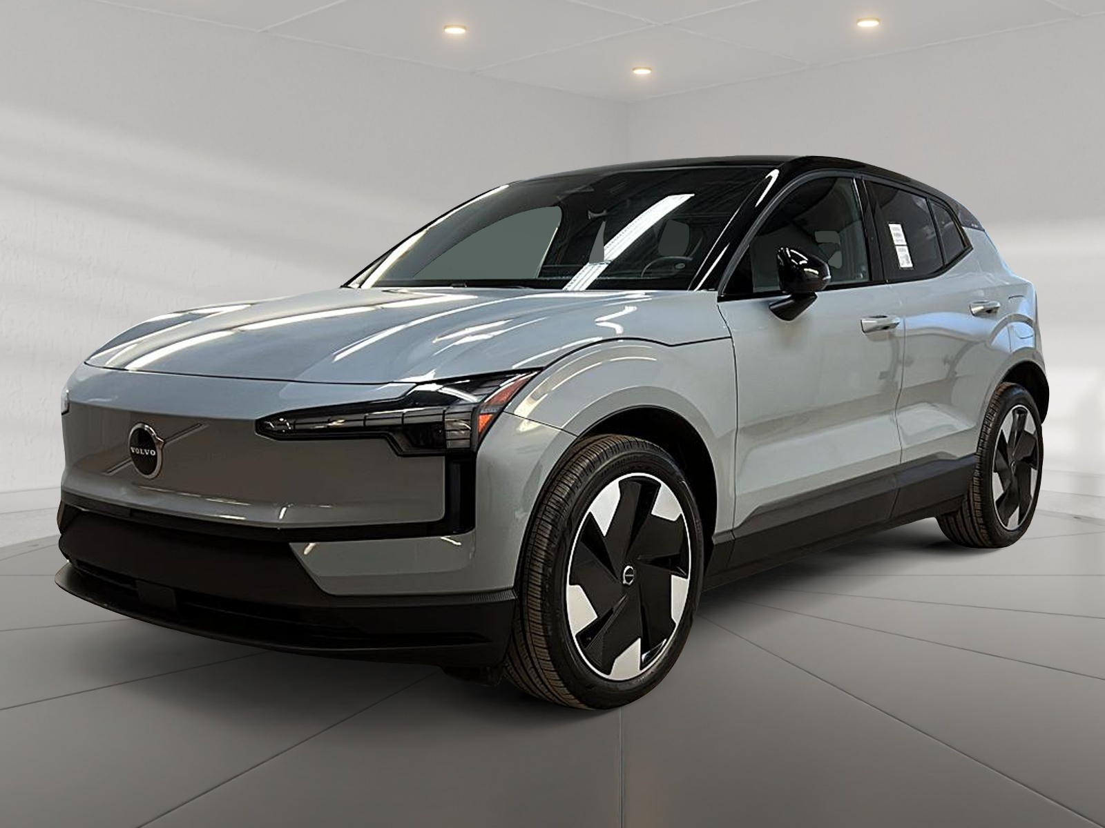 2025 Volvo EX30 Twin Plus eAWD