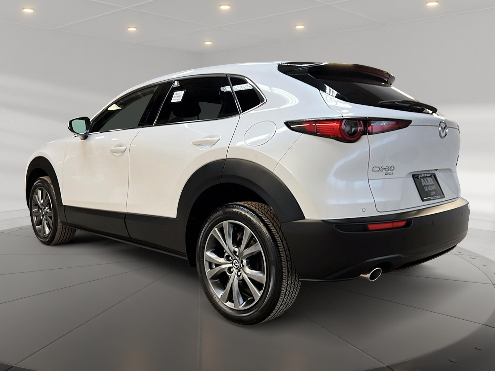 Mazda CX-30 GT CUIR TOIT NAV 4RM 2023 - image #6