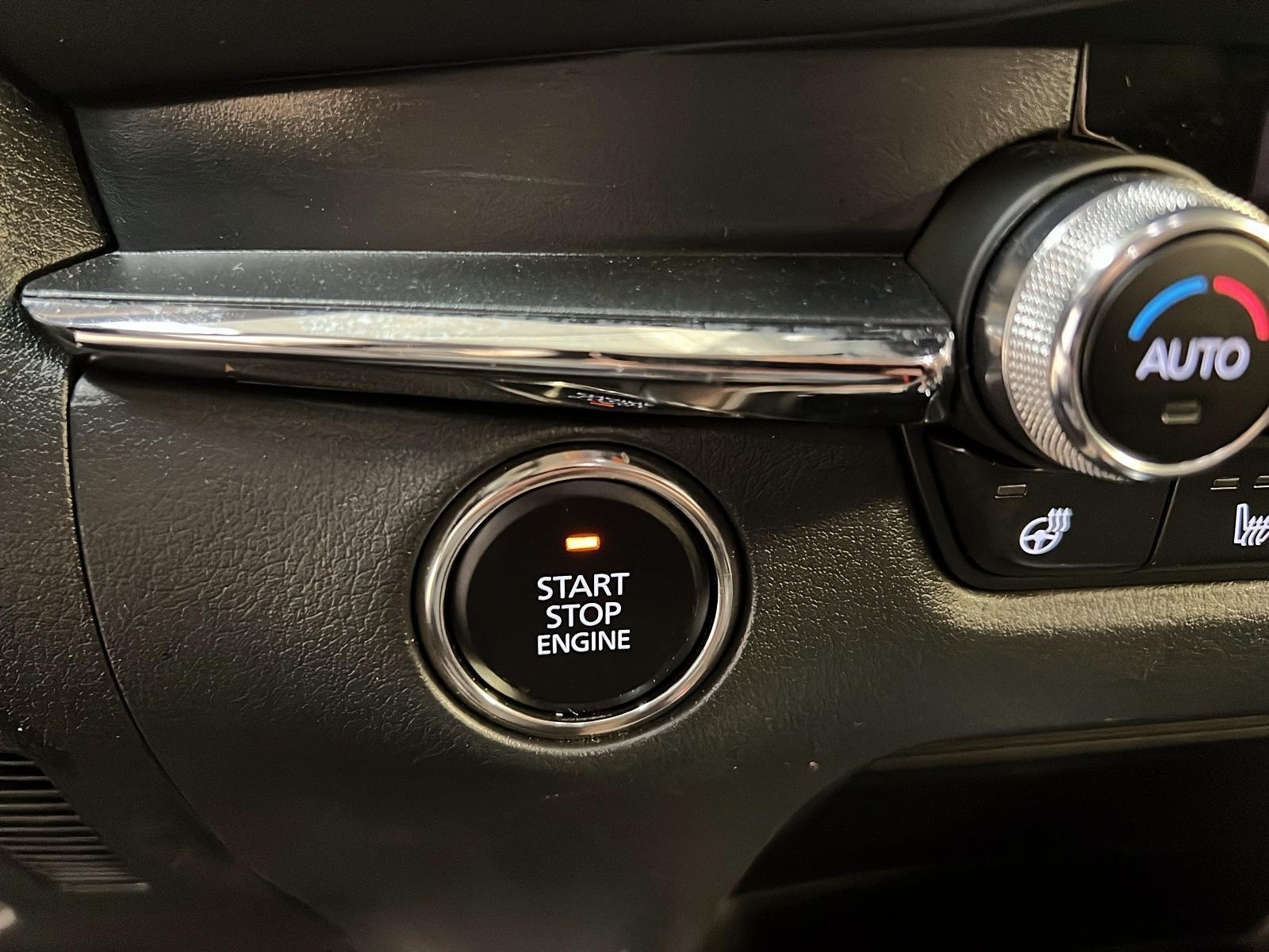 Mazda CX-30 GT CUIR TOIT NAV 4RM 2023 - image #20