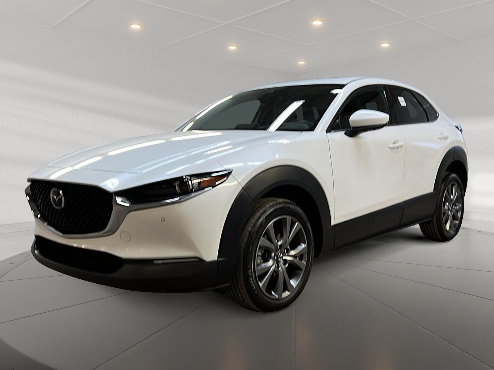 Mazda CX-30 GT CUIR TOIT NAV 4RM 2023 - image #1