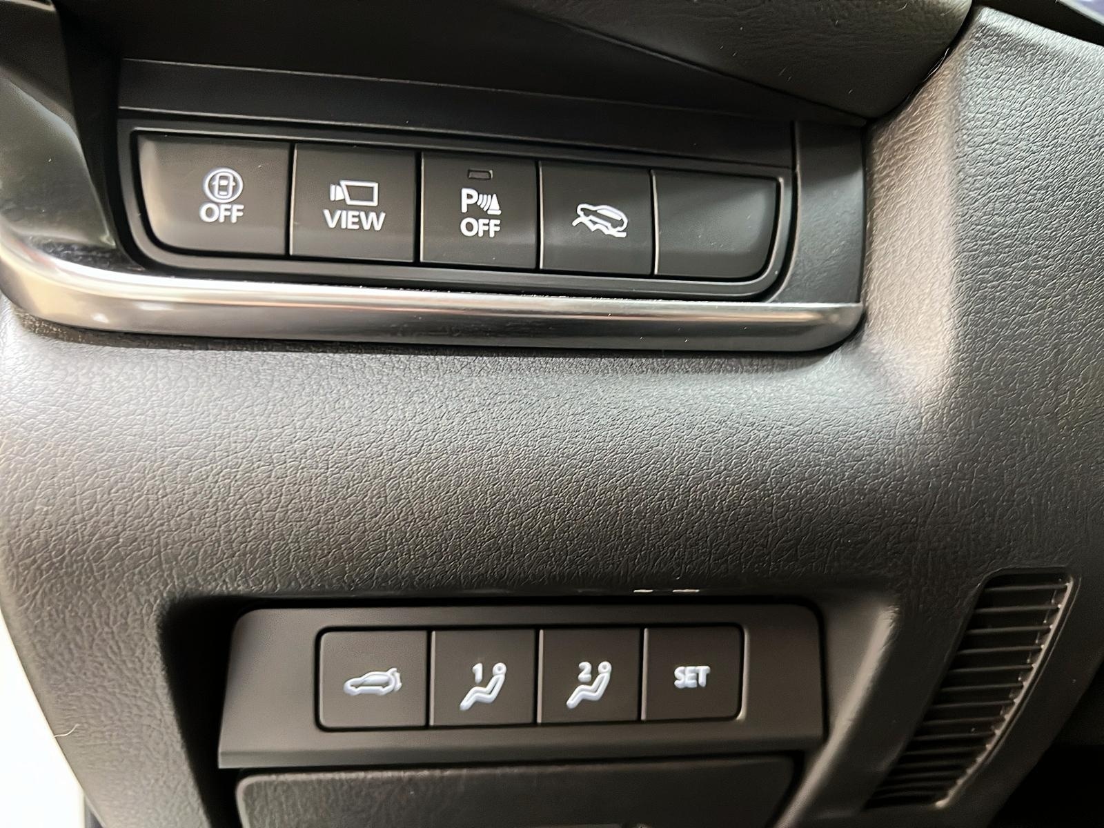 Mazda CX-30 GT CUIR TOIT NAV 4RM 2023 - image #23