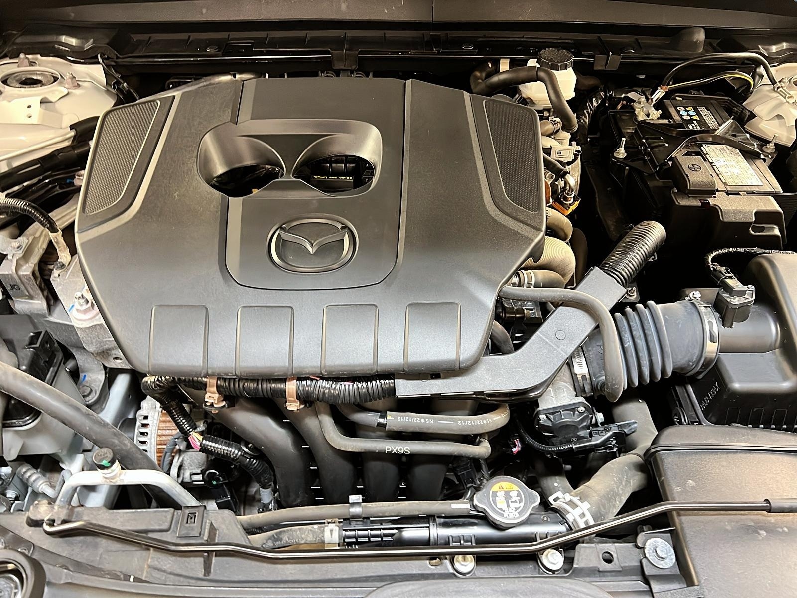 Mazda CX-30 GT CUIR TOIT NAV 4RM 2023 - image #12
