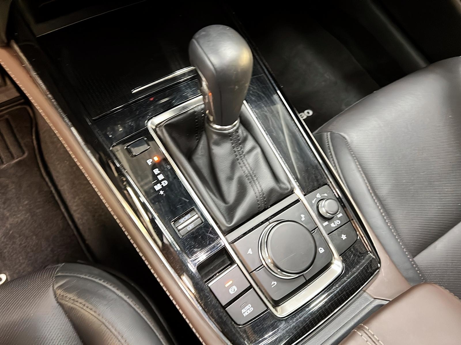 Mazda CX-30 GT CUIR TOIT NAV 4RM 2023 - image #15