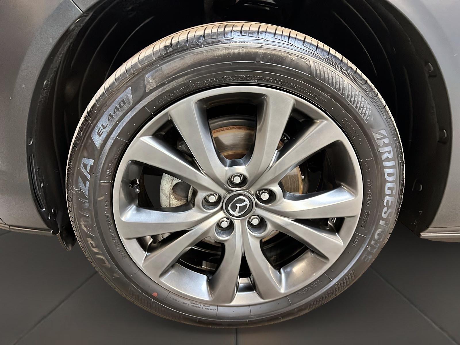 Mazda CX-30 GT CUIR TOIT NAV 4RM 2023 - image #30