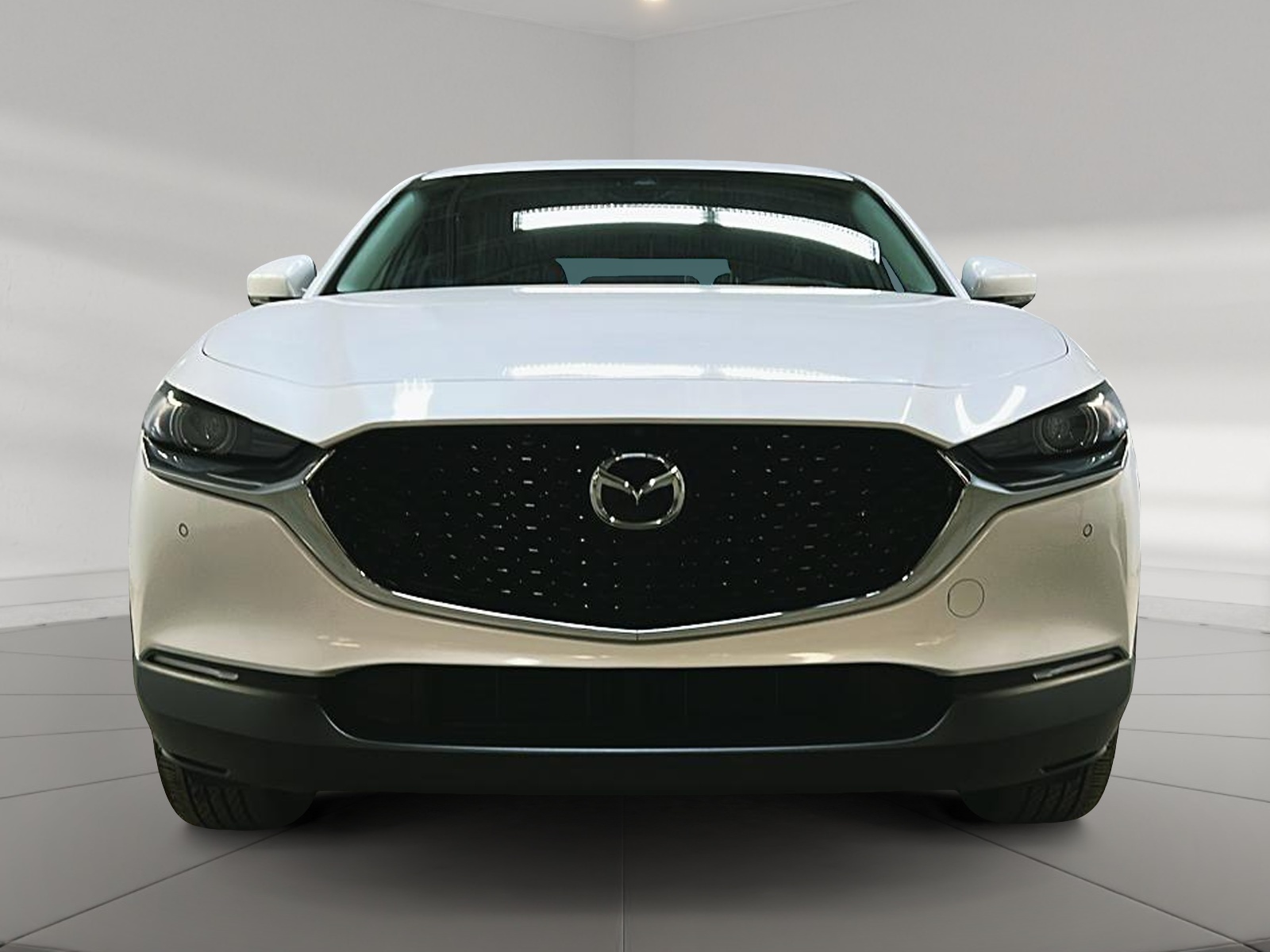 Mazda CX-30 GT CUIR TOIT NAV 4RM 2023 - image #2