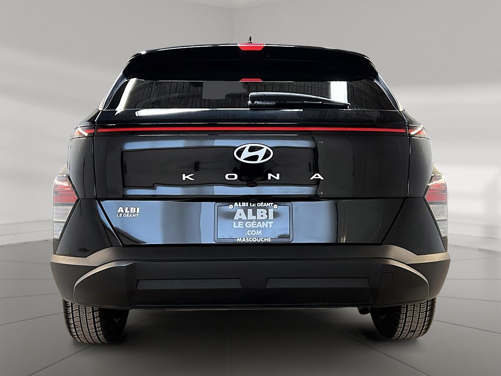 Hyundai Kona PREFERRED 2024 - image #5