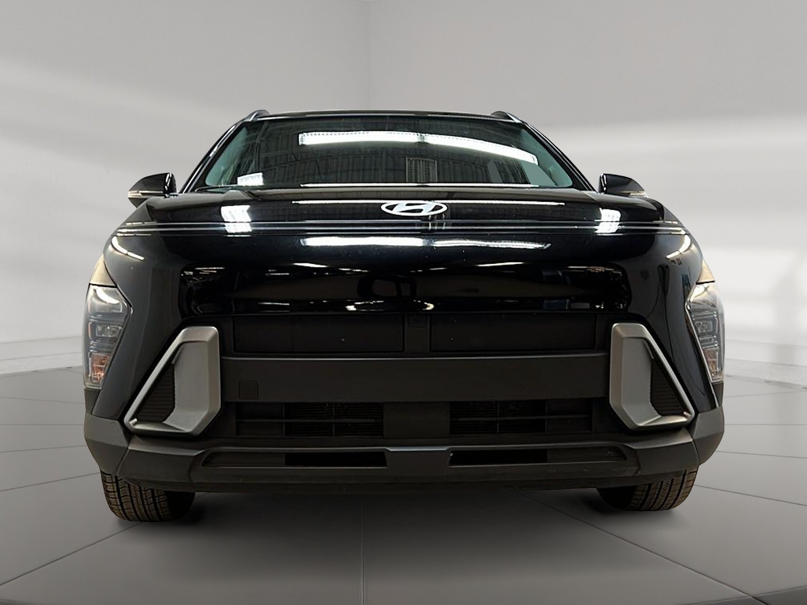 Hyundai Kona PREFERRED 2024 - image #2