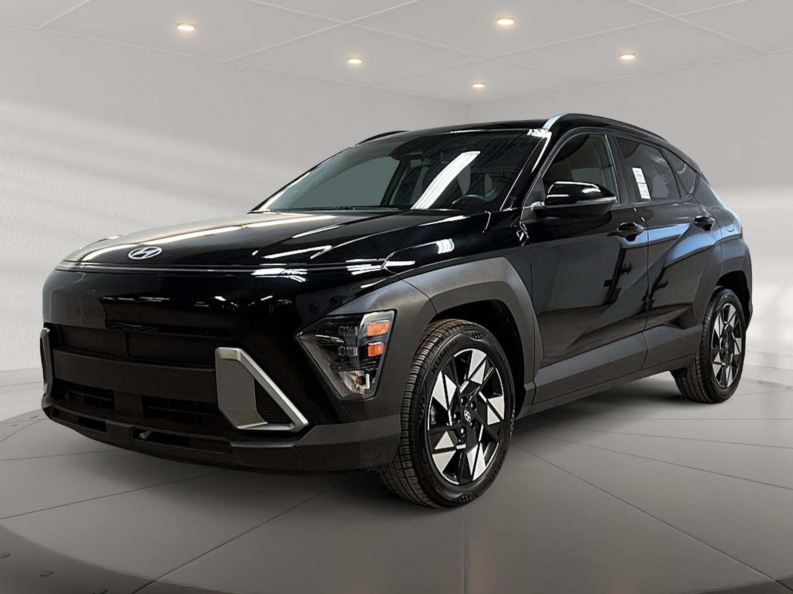 Hyundai Kona PREFERRED 2024 - image #1