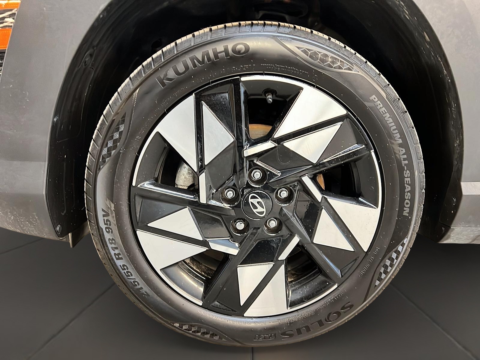 Hyundai Kona PREFERRED 2024 - image #25