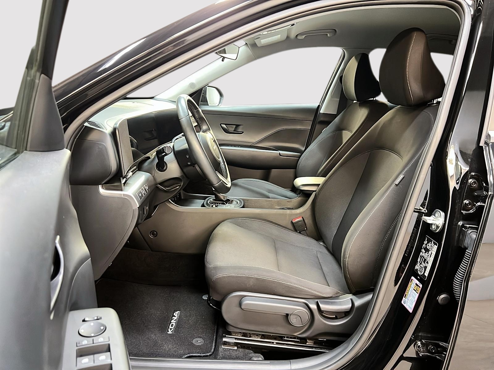 Hyundai Kona PREFERRED 2024 - image #7