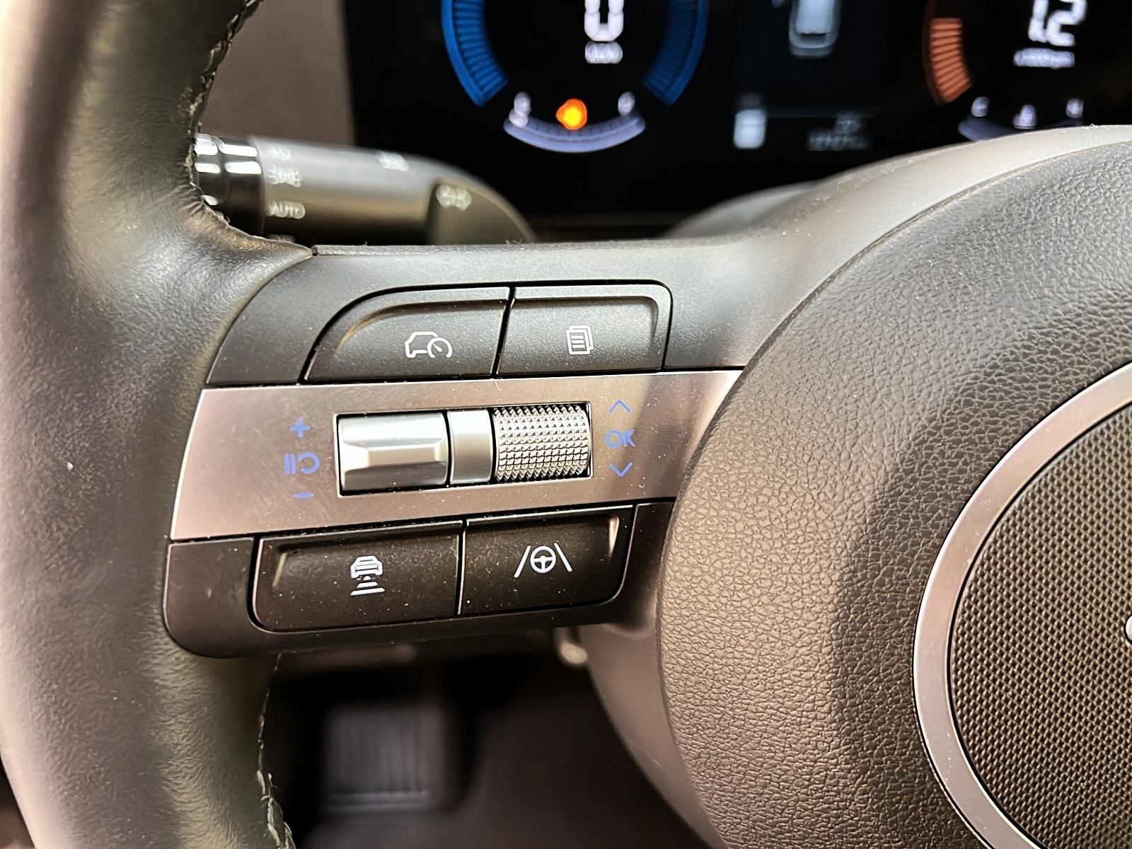 Hyundai Kona PREFERRED 2024 - image #19