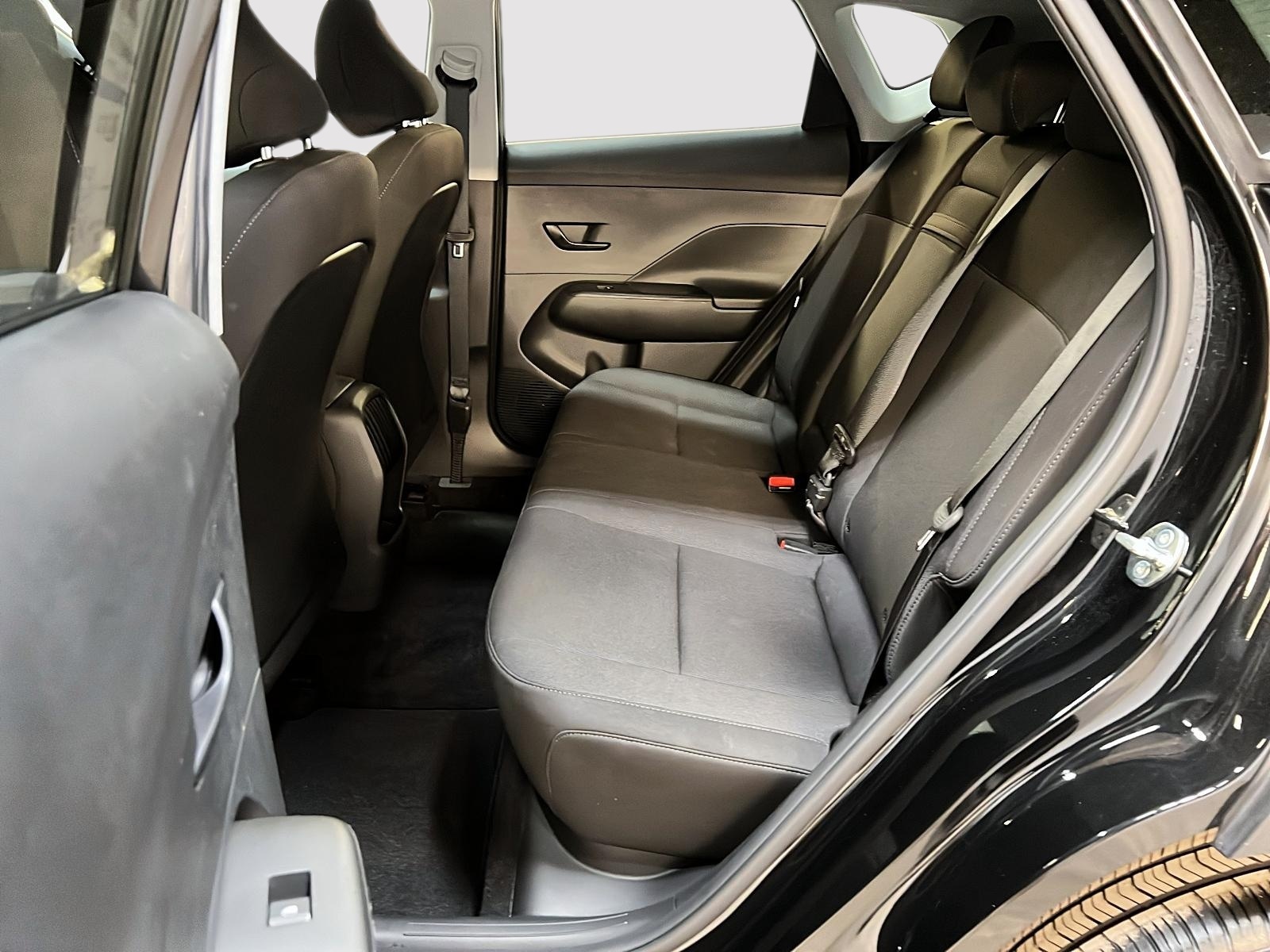 Hyundai Kona PREFERRED 2024 - image #9