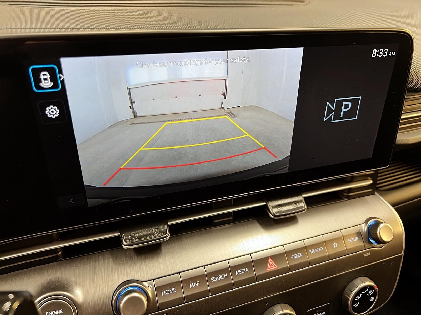 Hyundai Kona PREFERRED 2024 - image #16