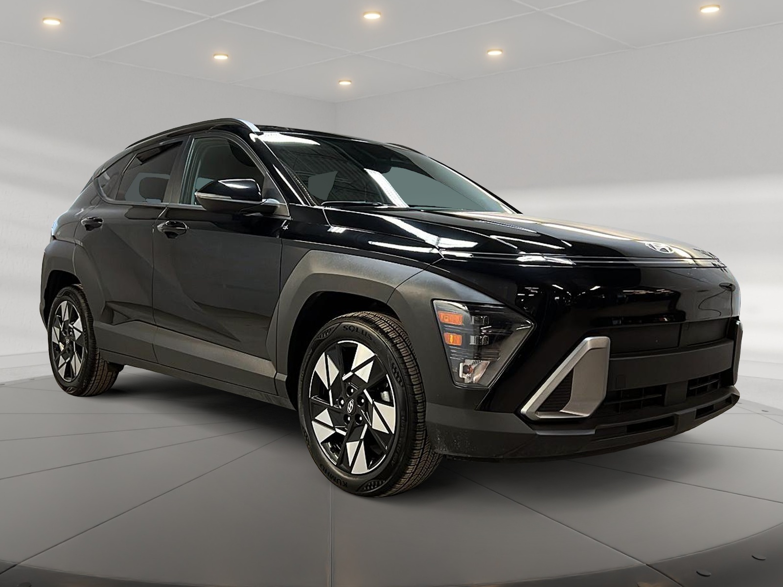 Hyundai Kona PREFERRED 2024 - image #3