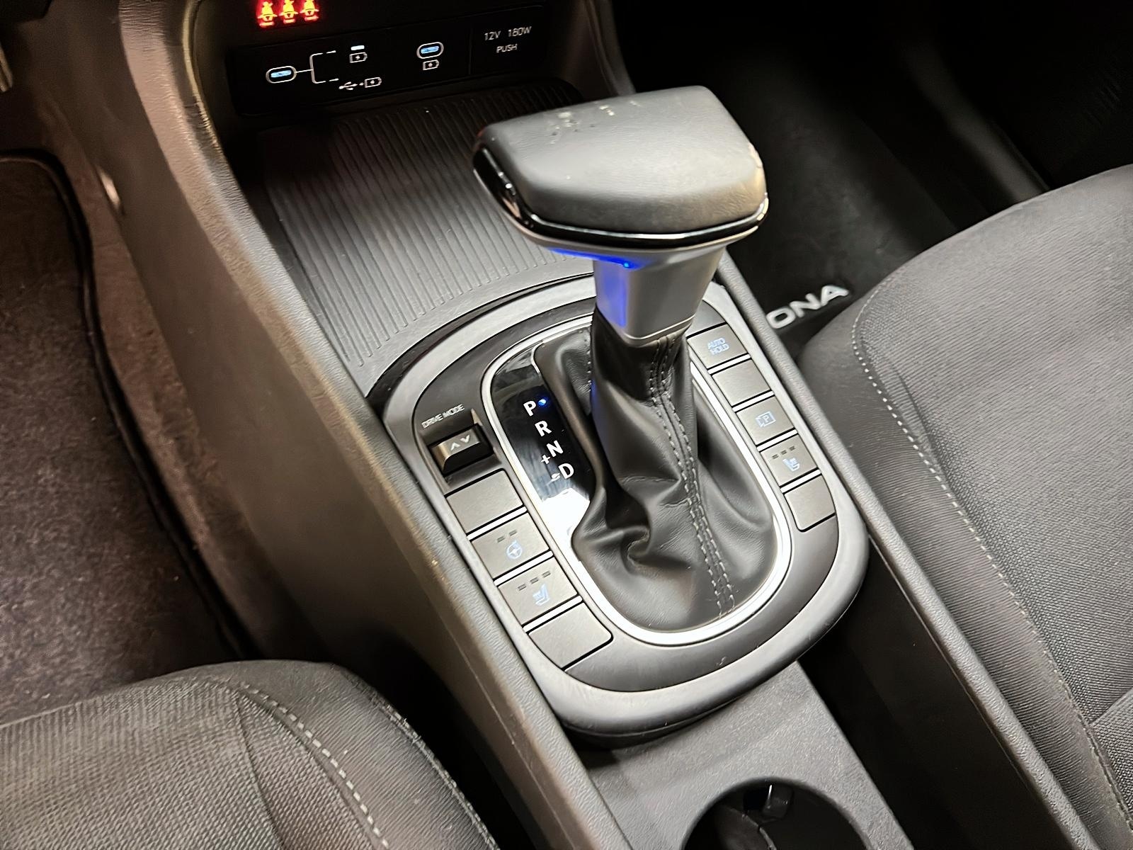 Hyundai Kona PREFERRED 2024 - image #13