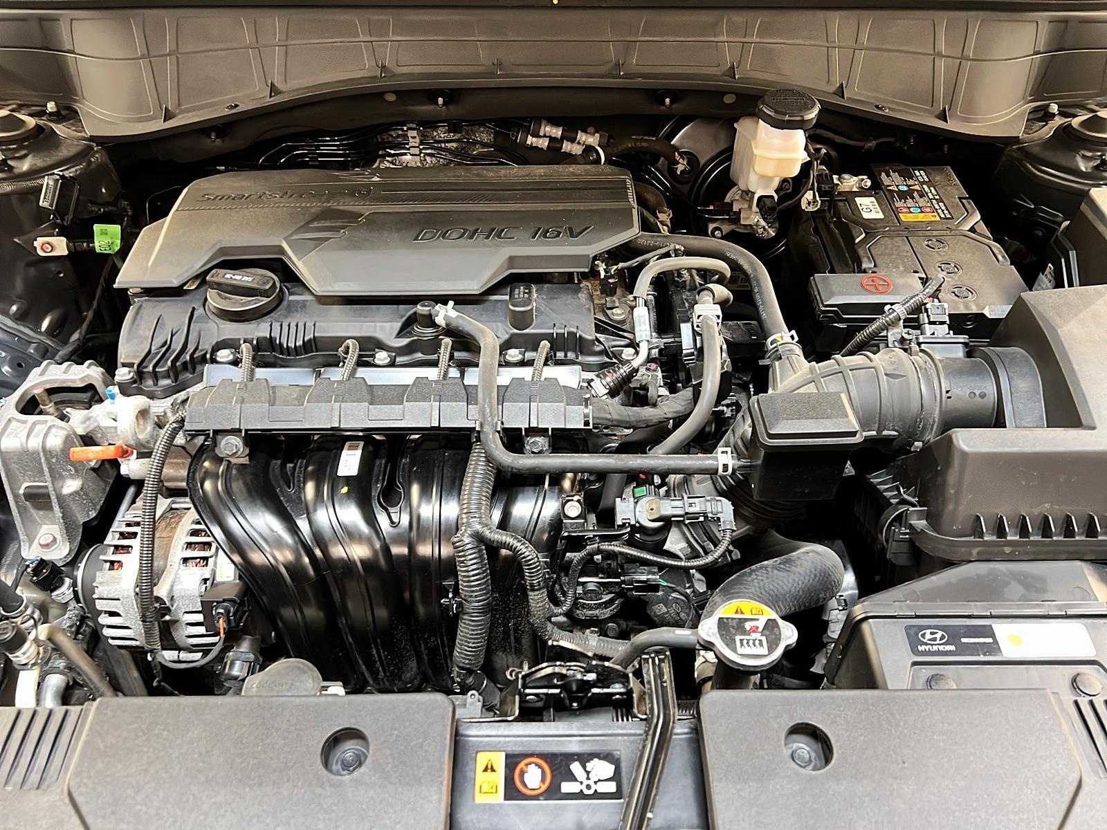 Hyundai Kona PREFERRED 2024 - image #11