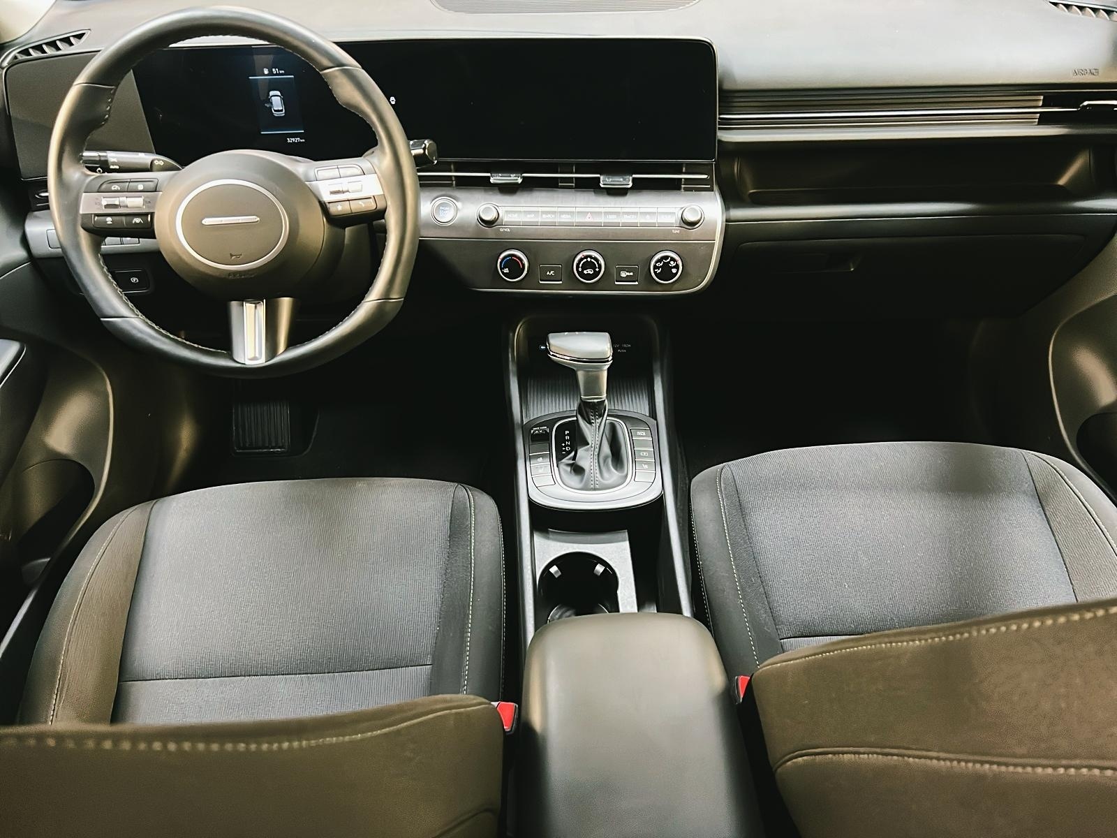 Hyundai Kona PREFERRED 2024 - image #10