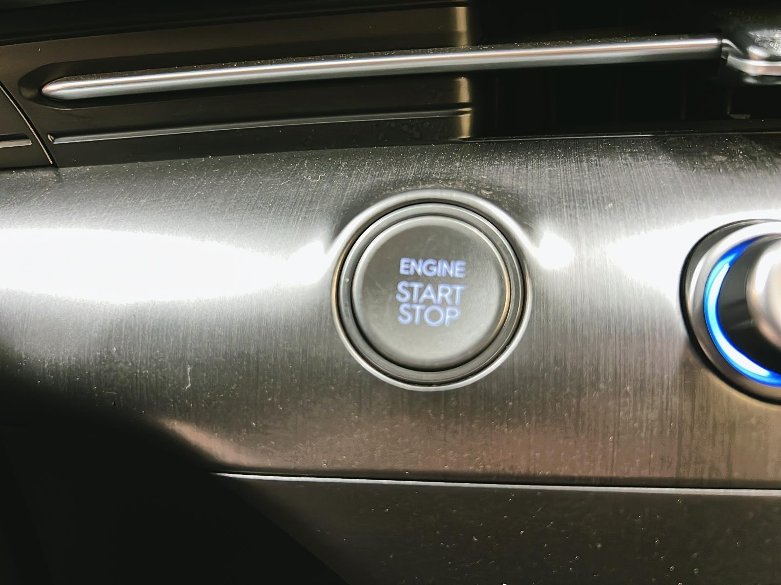 Hyundai Kona PREFERRED 2024 - image #17