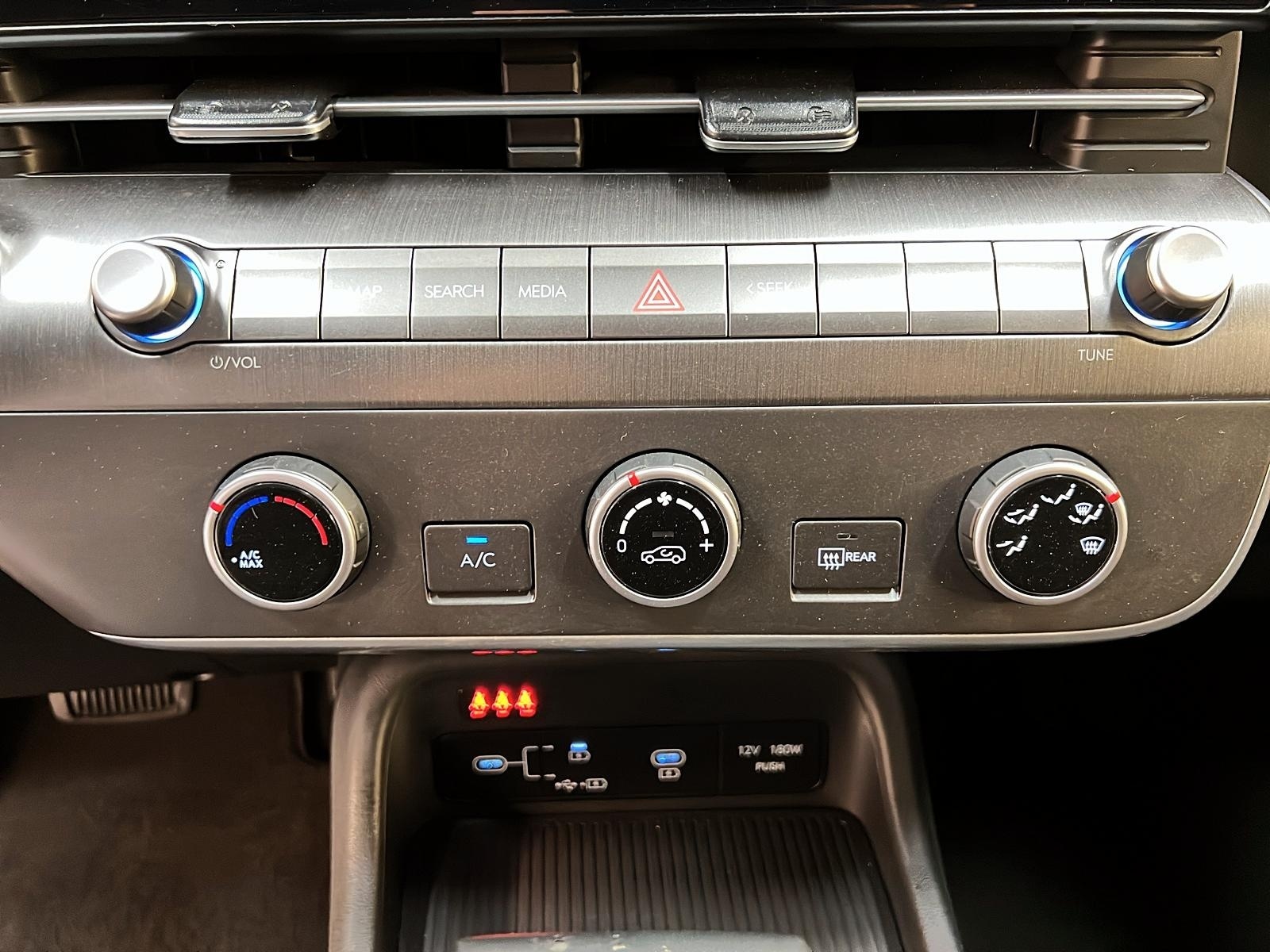 Hyundai Kona PREFERRED 2024 - image #14