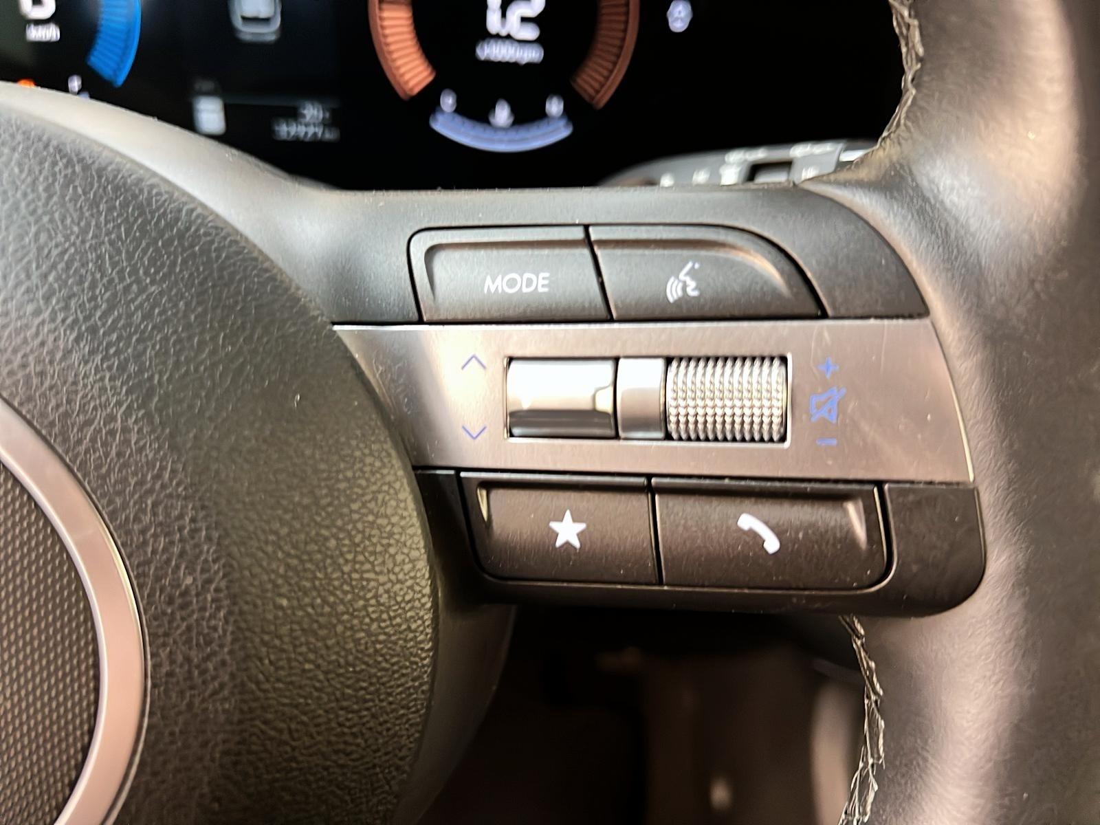 Hyundai Kona PREFERRED 2024 - image #18