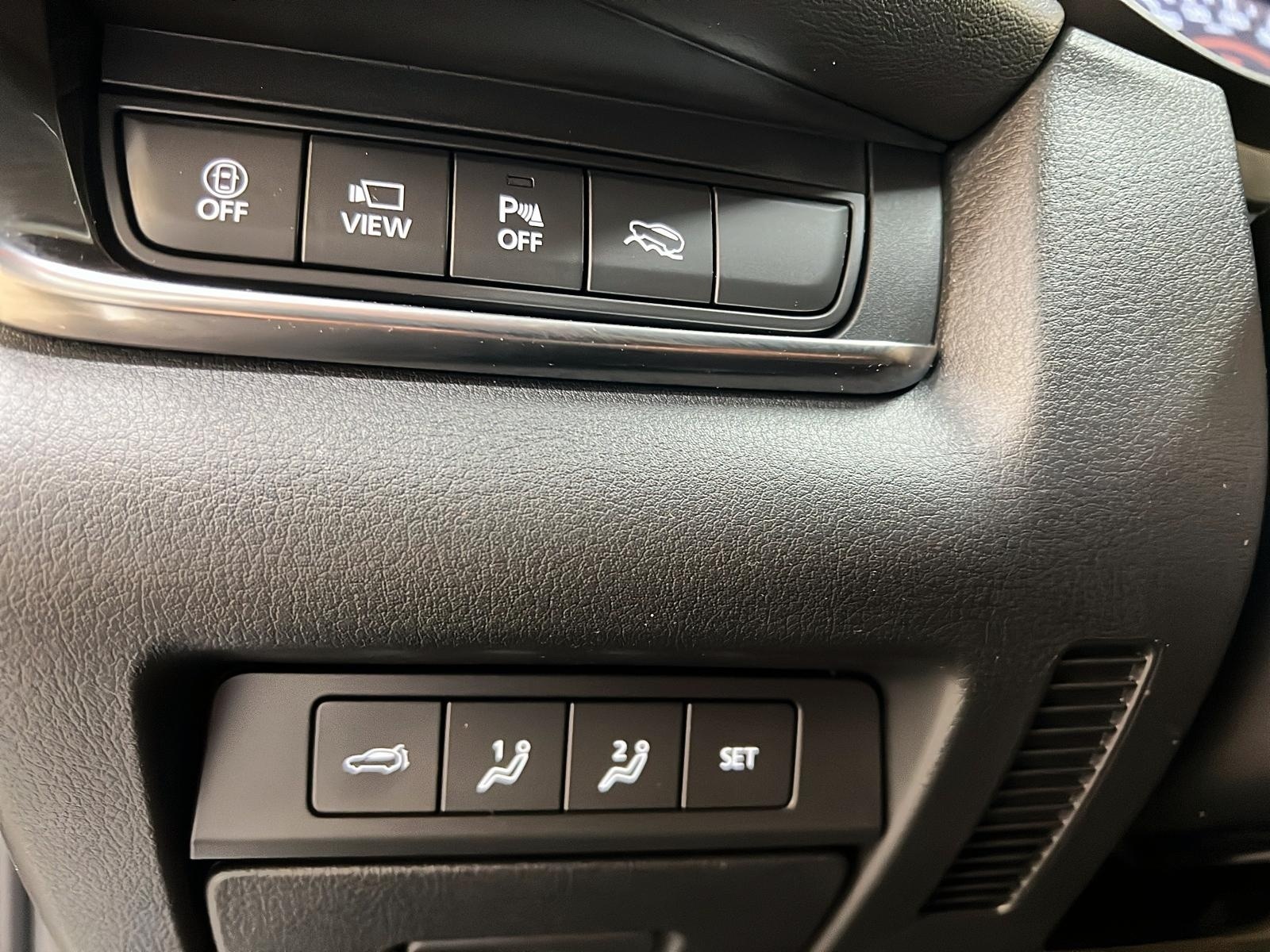 Mazda CX-30 GT TURBO CUIR TOIT NAV 4RM 2022 - image #23