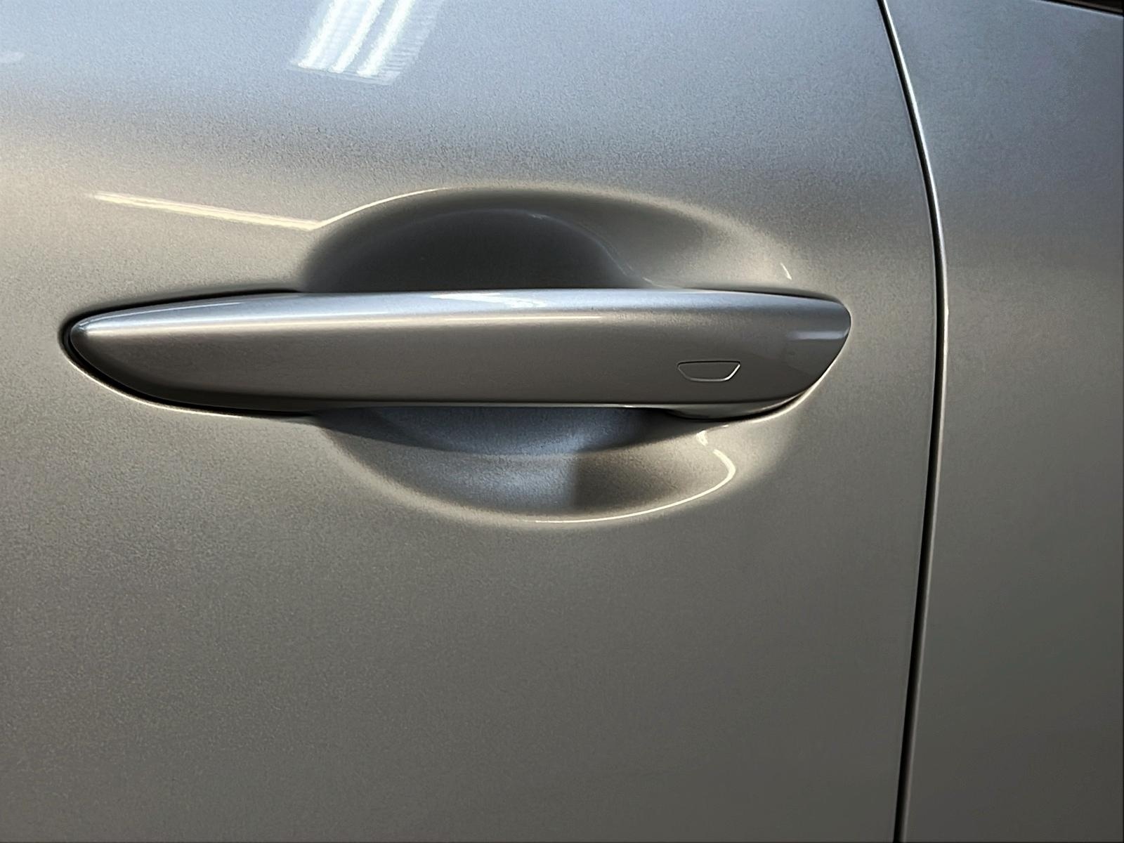 Mazda CX-30 GT TURBO CUIR TOIT NAV 4RM 2022 - image #27