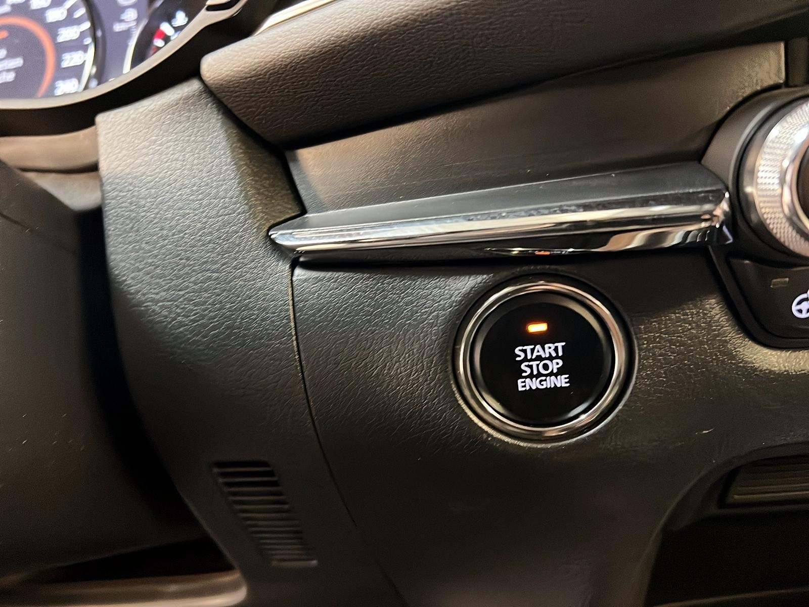 Mazda CX-30 GT TURBO CUIR TOIT NAV 4RM 2022 - image #20