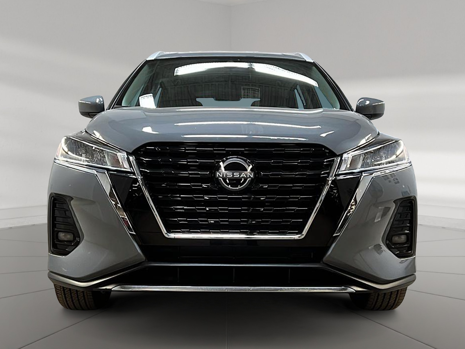 Nissan Kicks 2023 - Image #2