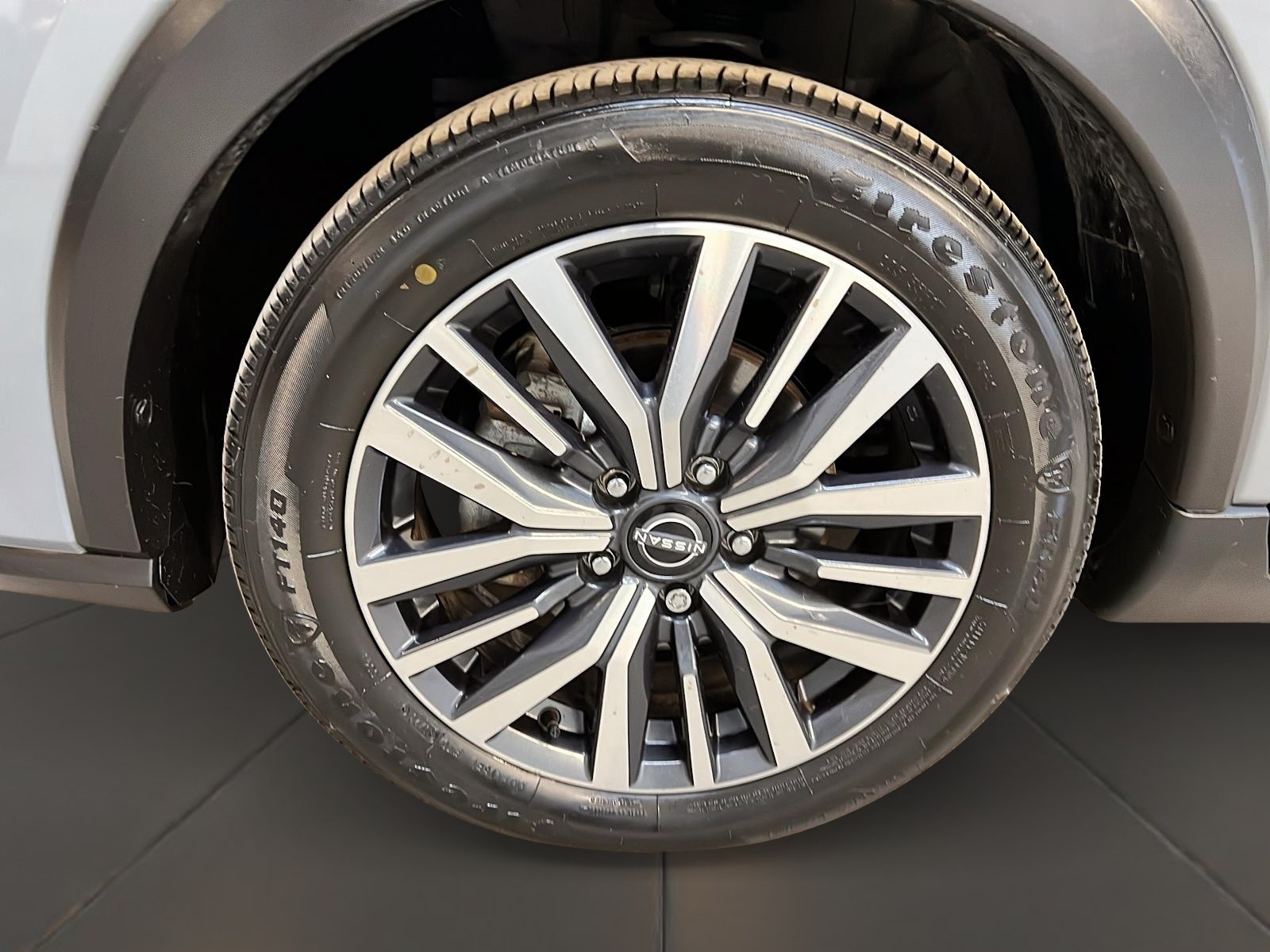 Nissan Kicks 2023 - Image #26