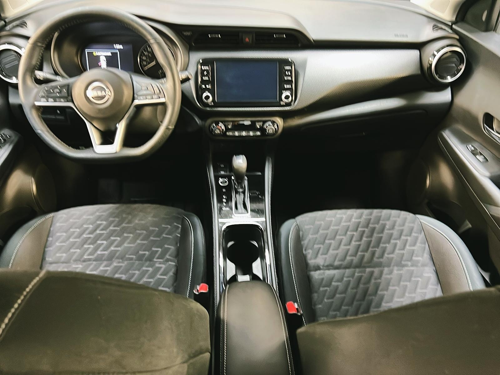 Nissan Kicks 2023 - Image #10