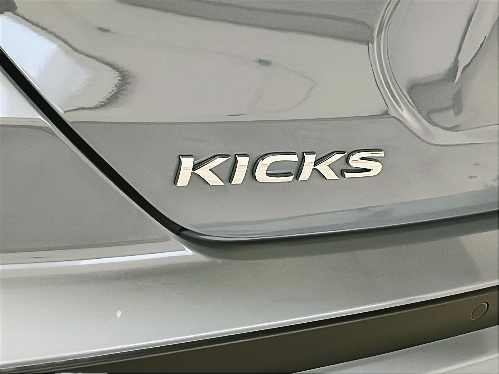 Nissan Kicks 2023 - Image #24