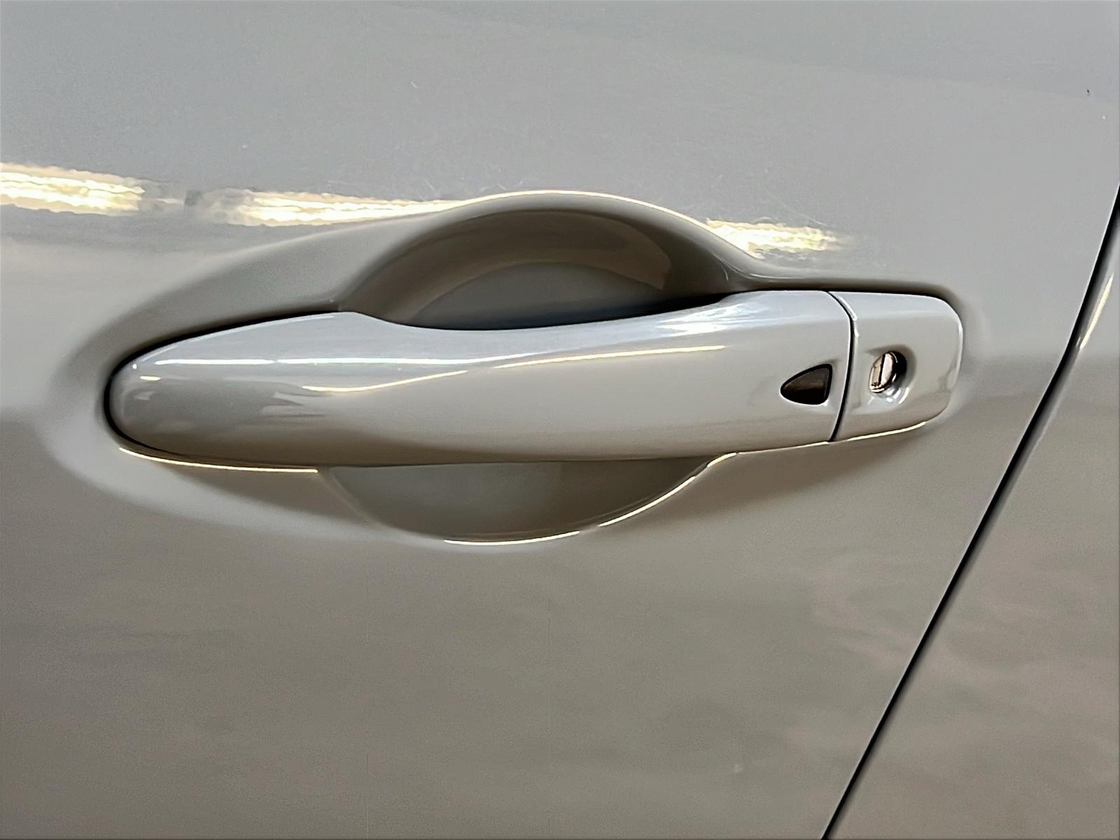 Nissan Kicks SV 2023 - image #23