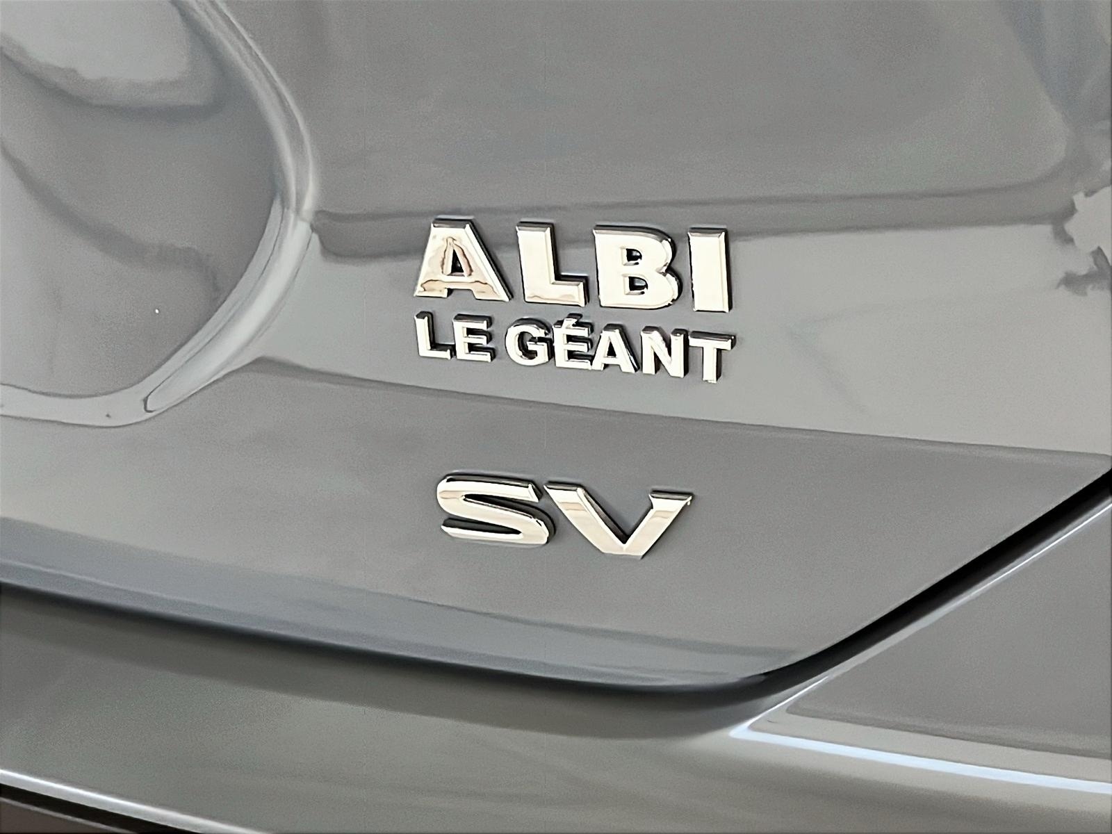 Nissan Kicks SV 2023 - image #25
