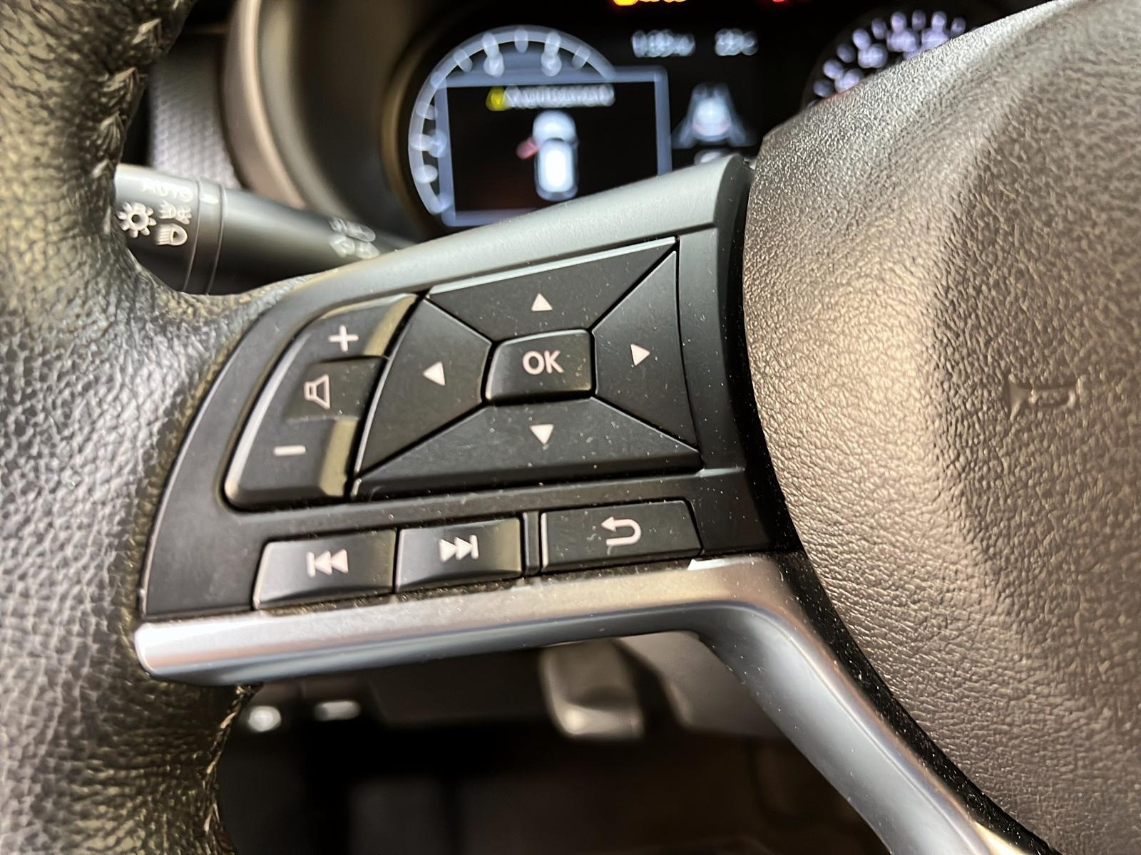 Nissan Kicks 2023 - Image #19