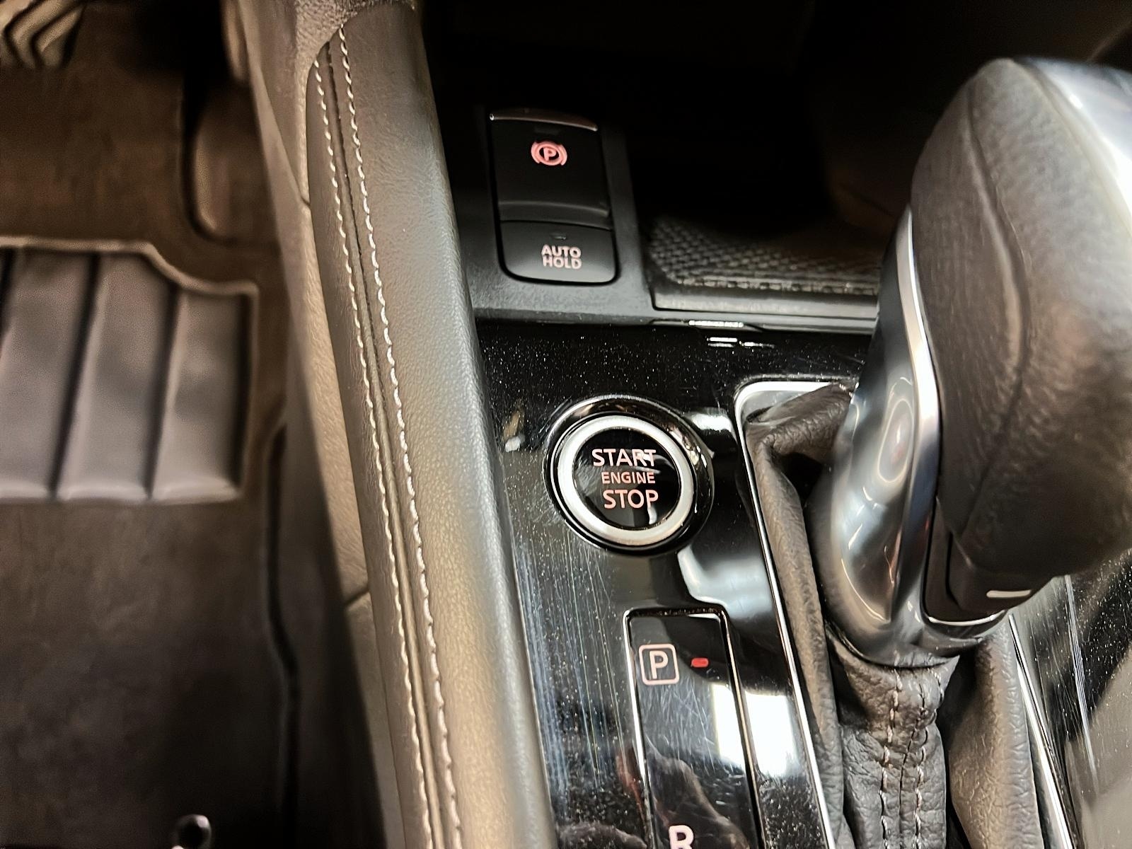 Nissan Kicks 2023 - Image #17