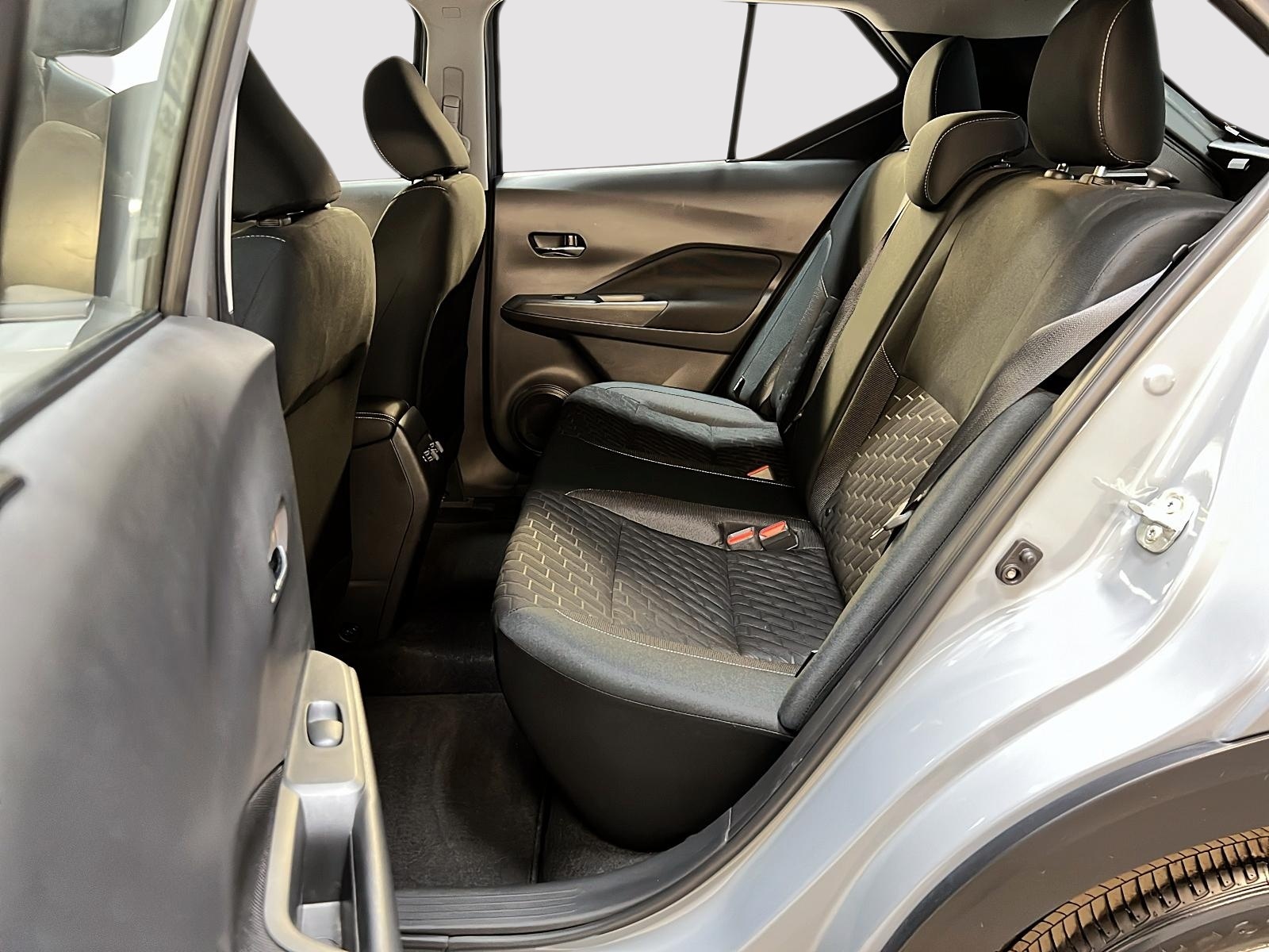 Nissan Kicks SV 2023 - image #9
