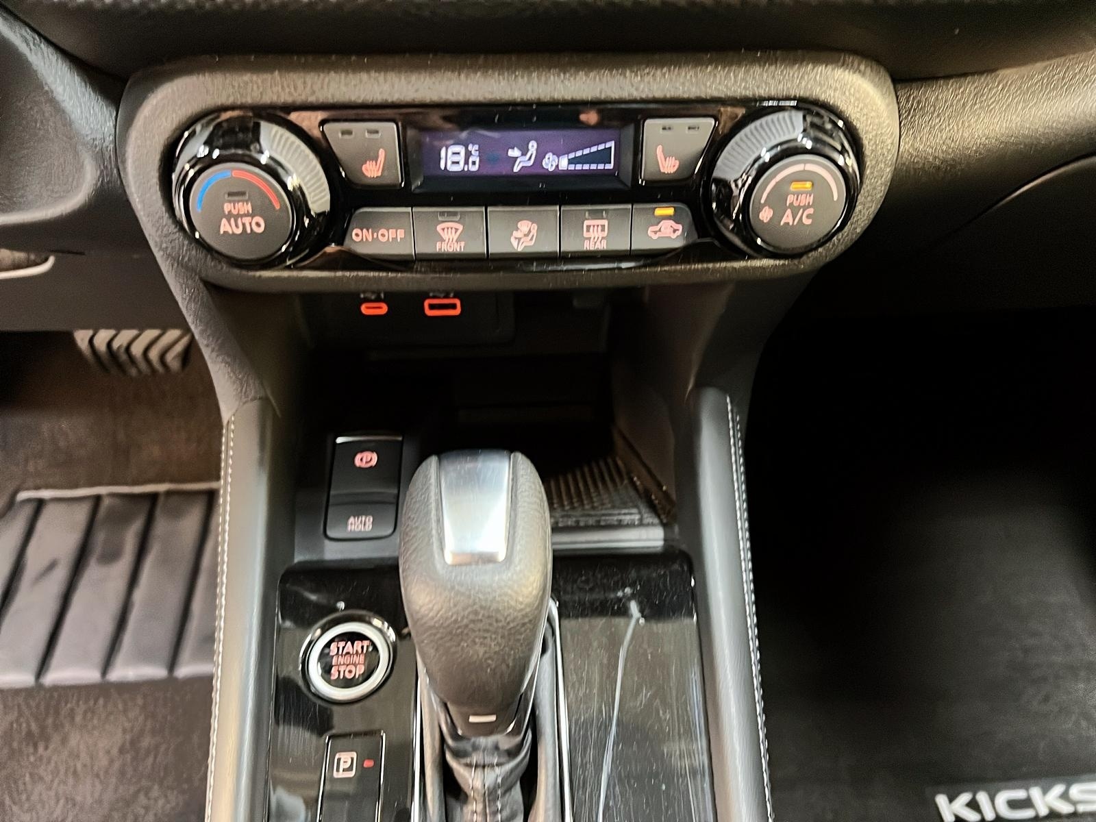 Nissan Kicks 2023 - Image #14