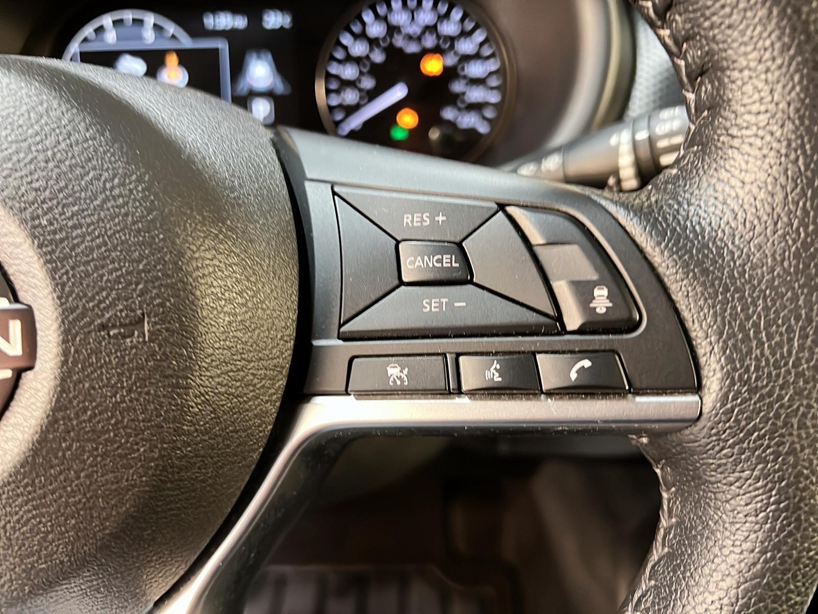 Nissan Kicks 2023 - Image #18