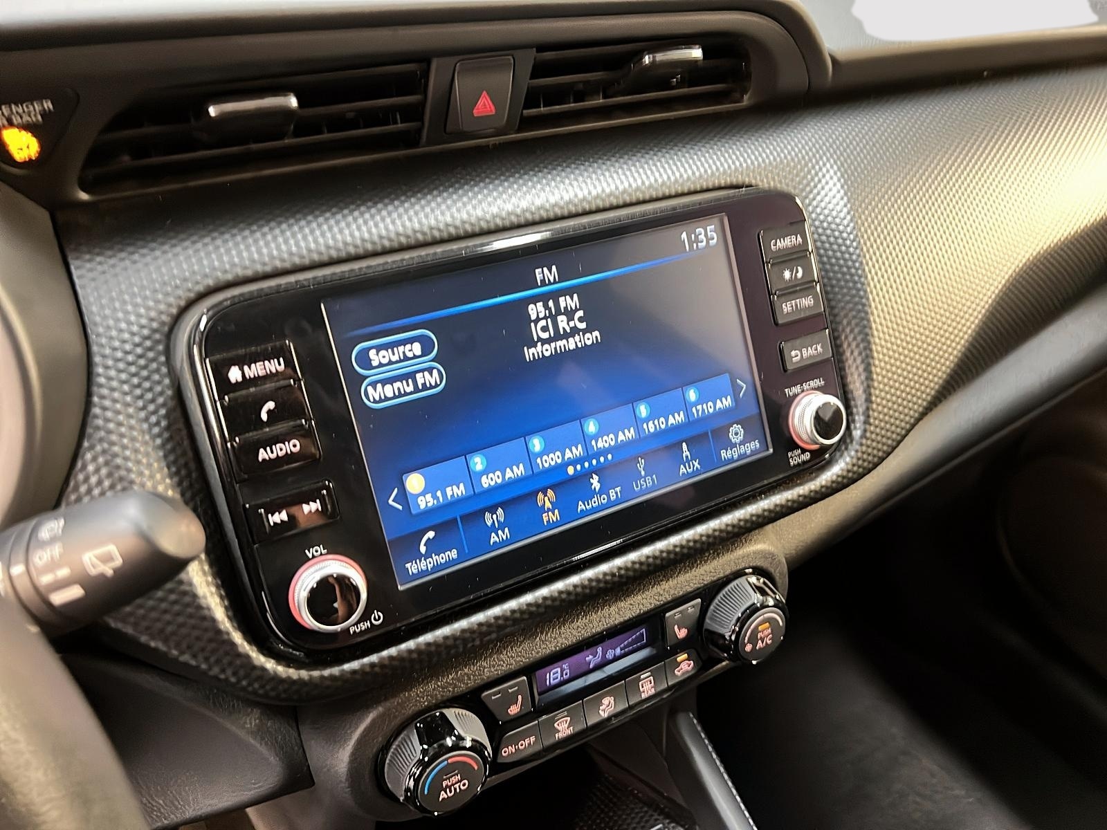 Nissan Kicks 2023 - Image #15