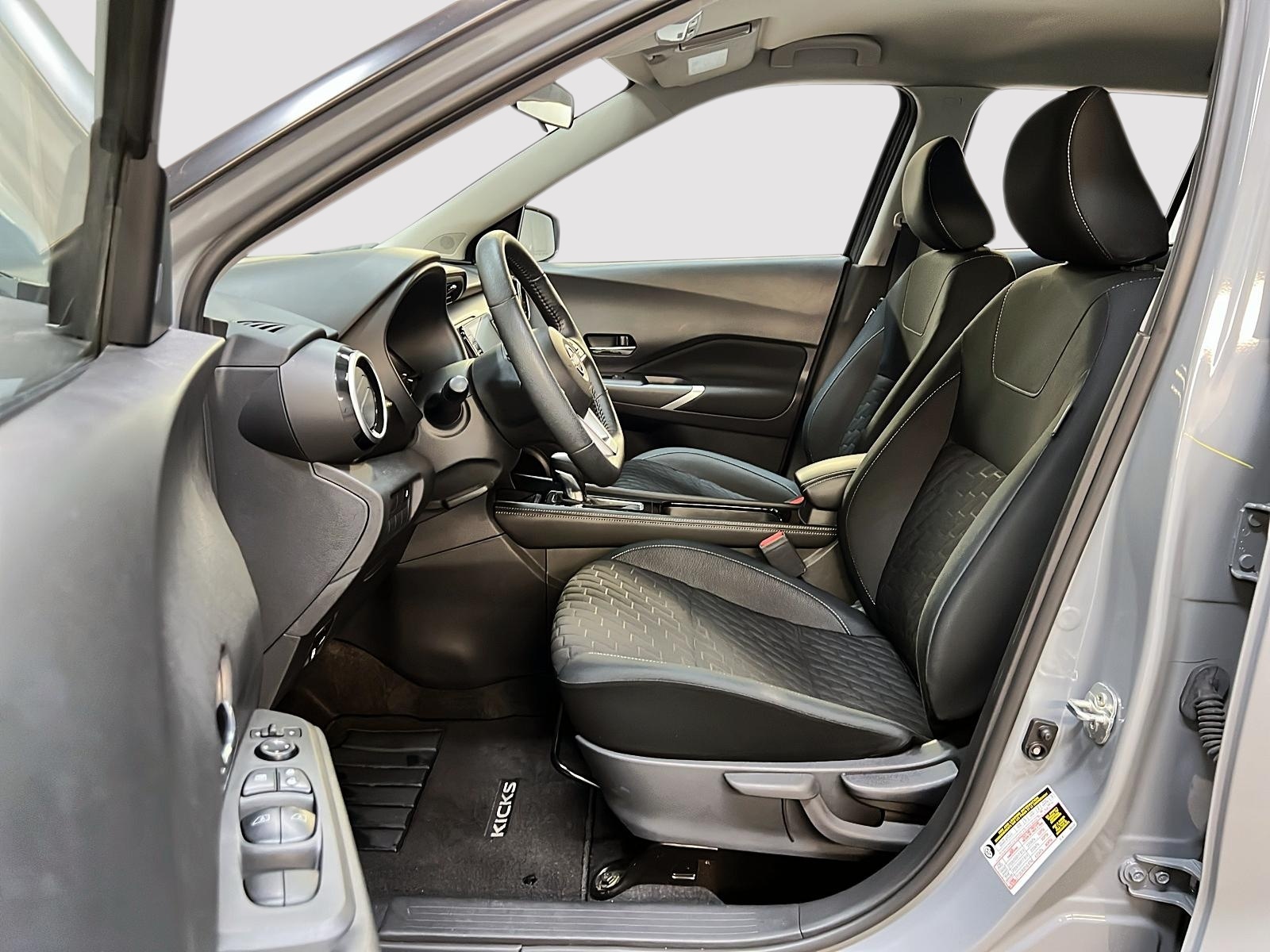 Nissan Kicks 2023 - Image #7