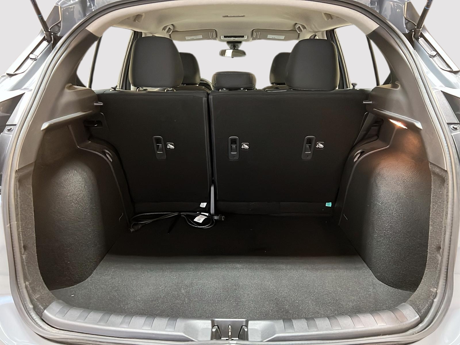 Nissan Kicks SV 2023 - image #12