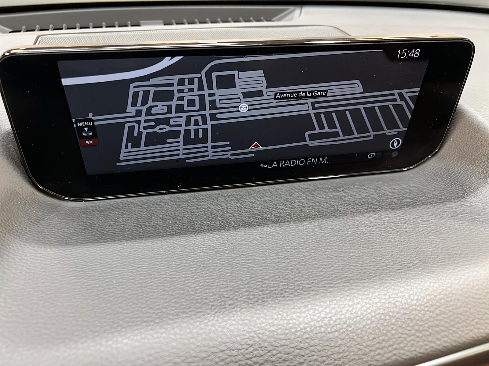 Mazda CX-50 2024 - Image #20