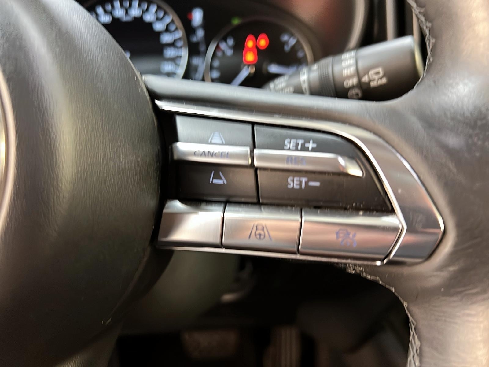 Mazda CX-50 2024 - Image #22
