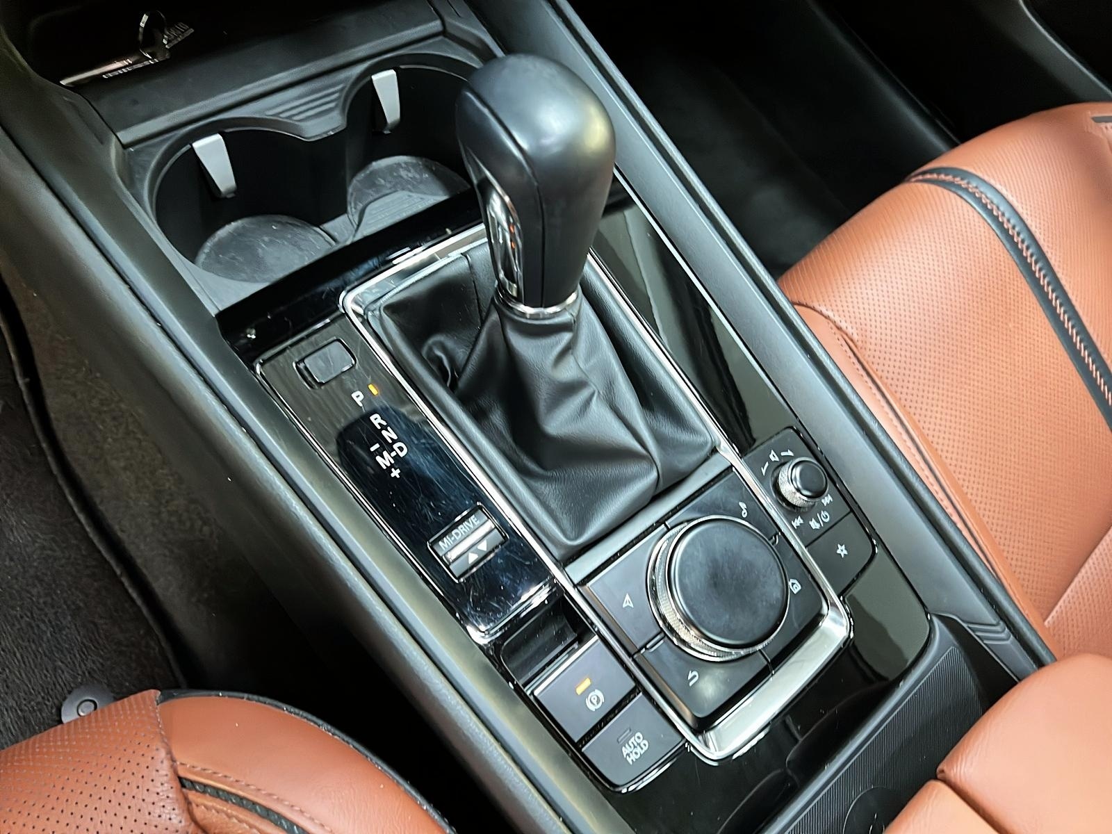 Mazda CX-50 2024 - Image #16