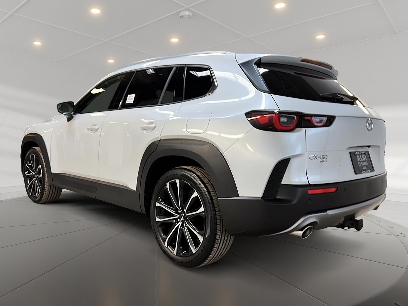 Mazda CX-50 2024 - Image #6