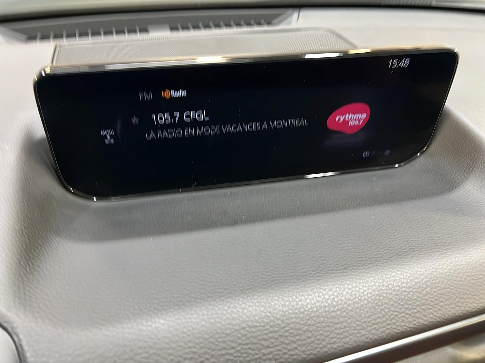 Mazda CX-50 2024 - Image #18