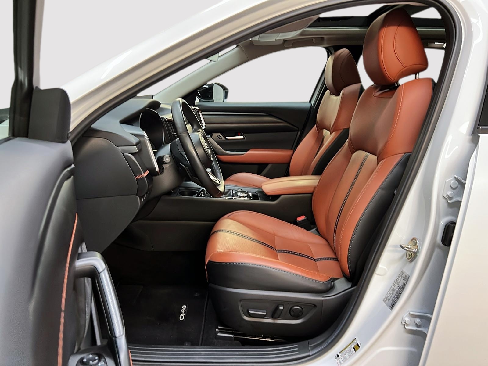 Mazda CX-50 2024 - Image #7